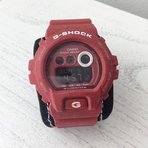 CASIO G-SHOCK Heathered Color Series GD-X6900HT-4J